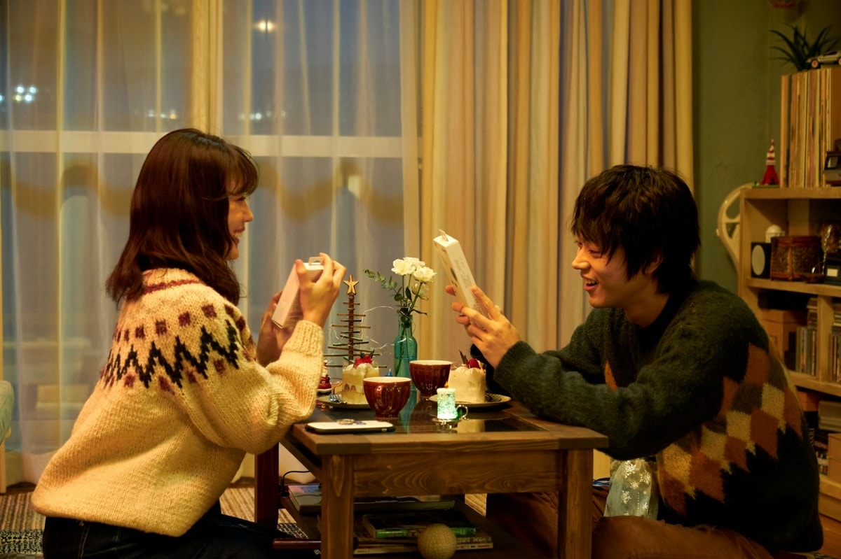 4月在台動人重映！催淚日片《花束般的戀愛》菅田將暉、有村架純：看似浪漫，卻寫實又殘酷…共鳴度百分之百的戀愛故事！