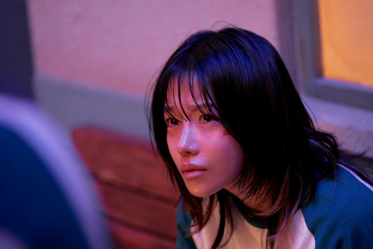 Netflix《魷魚遊戲 3》曹柔理