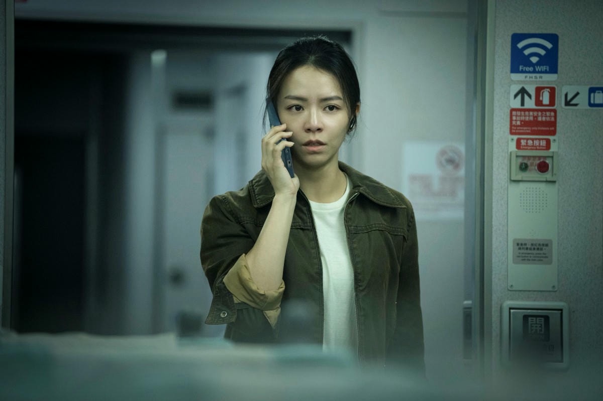 宋芸樺將以今年台北電影節大使身份，帶著最新力作《96分鐘》和觀眾見面。