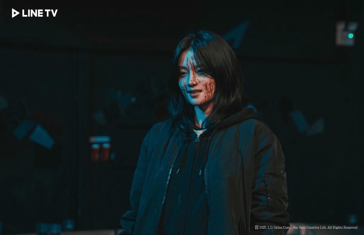 《拿手術刀的獵人》朴柱炫飾演徐世賢，背負著莫大的心理創傷