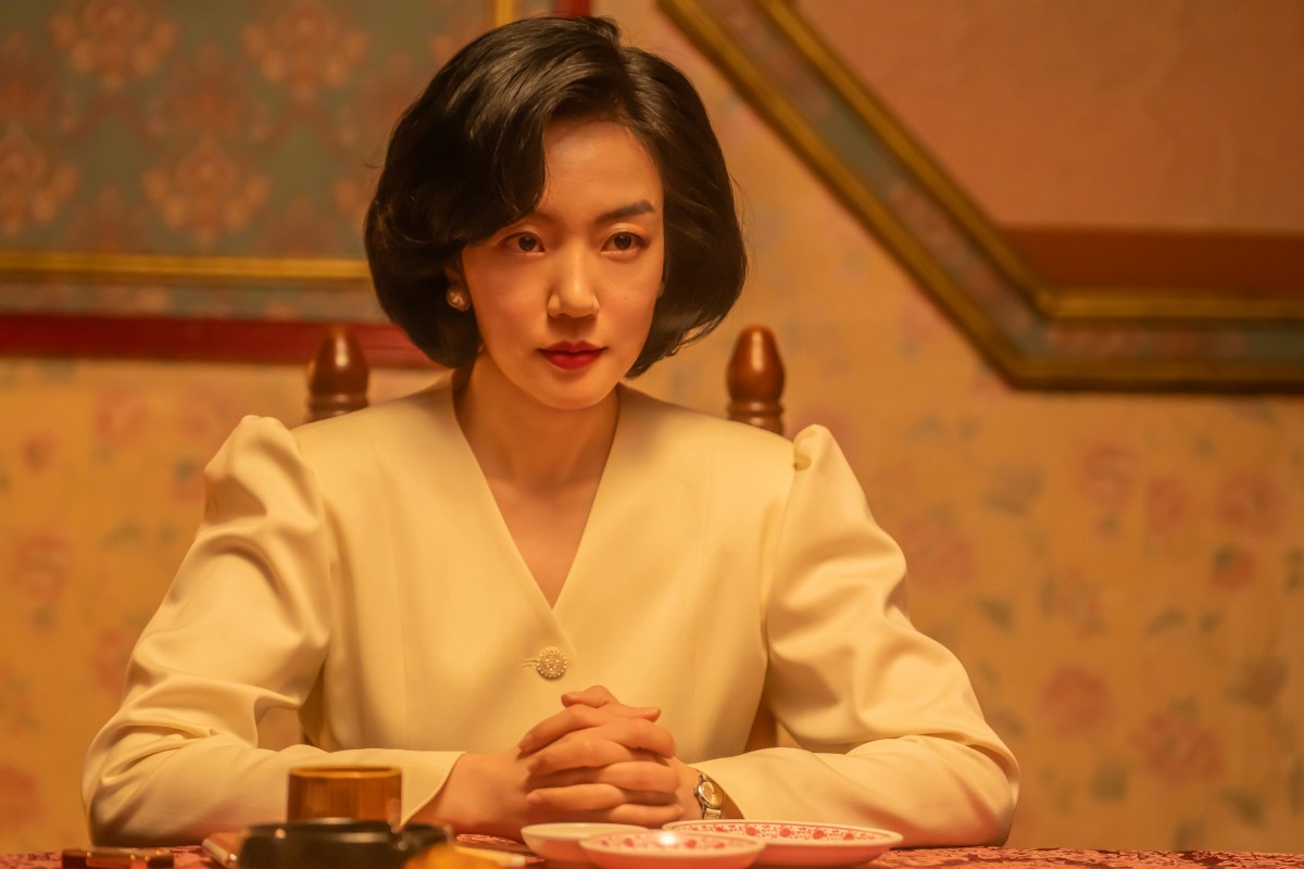 Disney+冒險動作韓劇《下流大盜》柳承龍、梁世宗、林秀晶