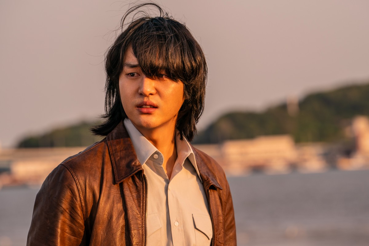 Disney+冒險動作韓劇《下流大盜》柳承龍、梁世宗、林秀晶