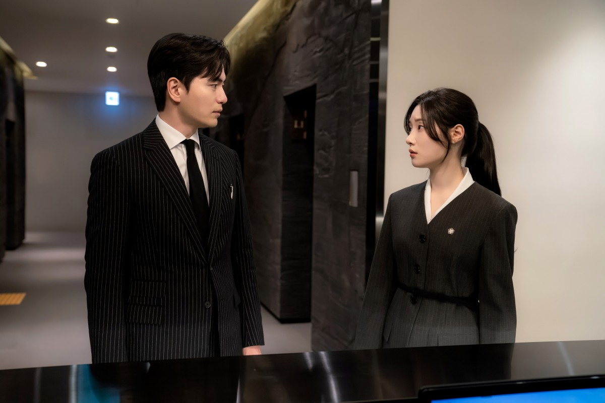 Netflix電影《夢想成為律師的律師們》8/2