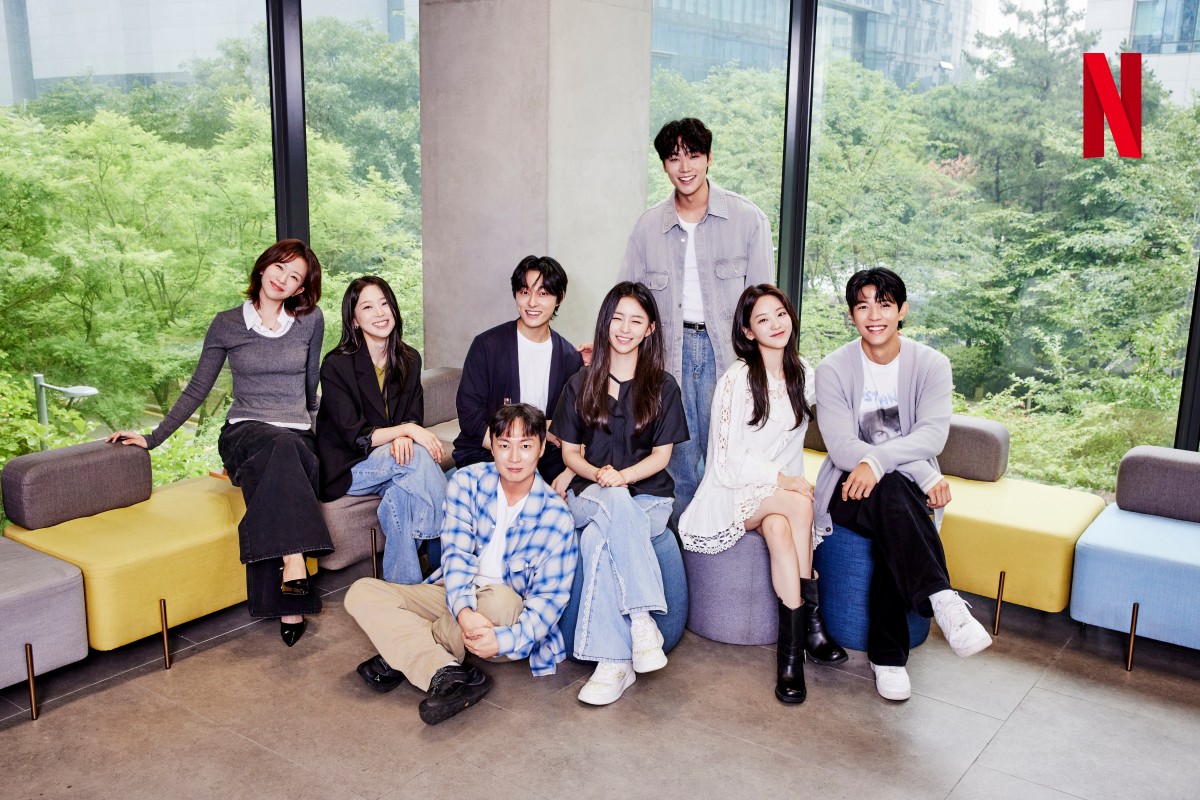 Netflix《殭屍校園2》第2季正式開拍