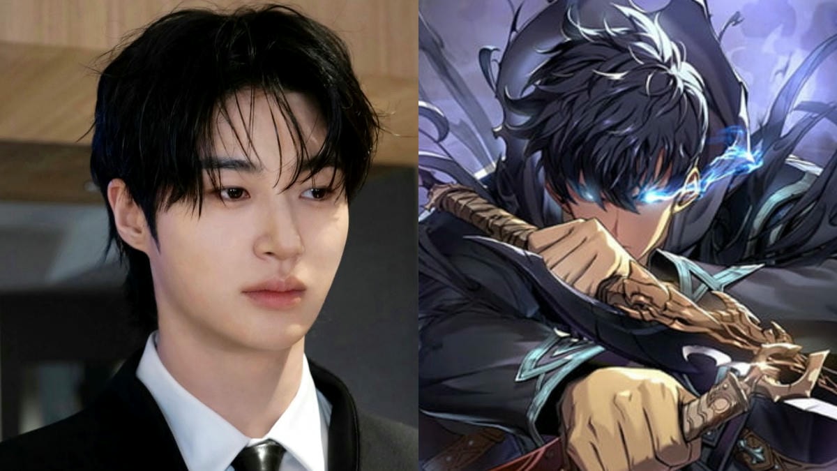 真人版成振宇來了!【Netflix新兒子】邊佑錫確認出演漫改劇《我獨自升級》展開「E級獵人」打怪升級之路! - 第3張圖 邊佑錫確認出演漫改劇《我獨自升級》男主角成振宇