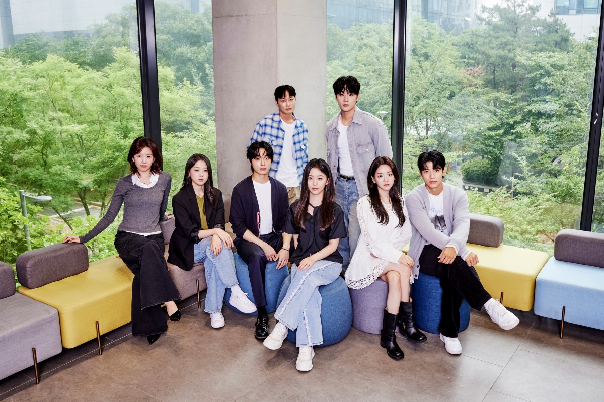 Netflix《殭屍校園2》第2季正式開拍