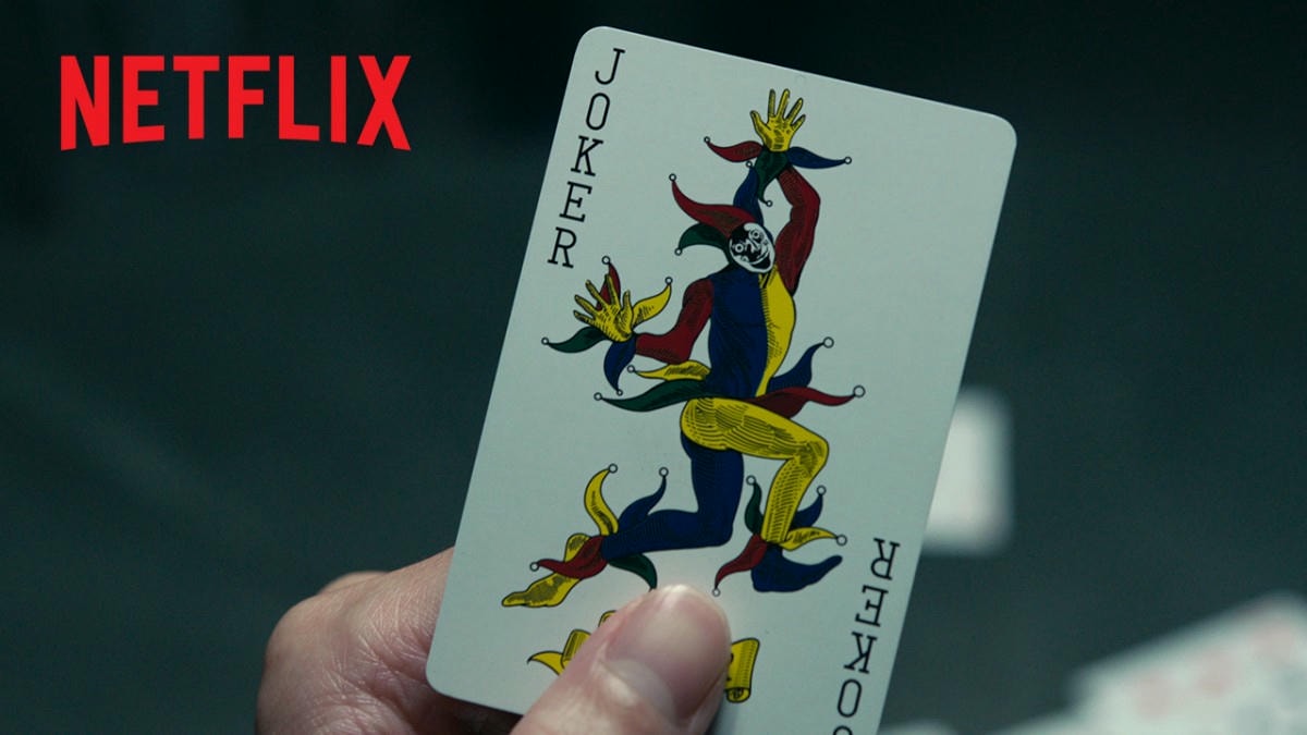 Netflix日劇《今際之國的闖關者3》第三季重磅回歸!山崎賢人&土屋太鳳再次回歸今際之國!最後一張鬼牌操弄人心…究竟隱藏什麼秘密? - 第3張圖 Netflix日劇《今際之國的闖關者3》第三季重磅回歸!山崎賢人&土屋太鳳再次回歸今際之國!最後一張鬼牌操弄人心...究竟隱藏什麼秘密?