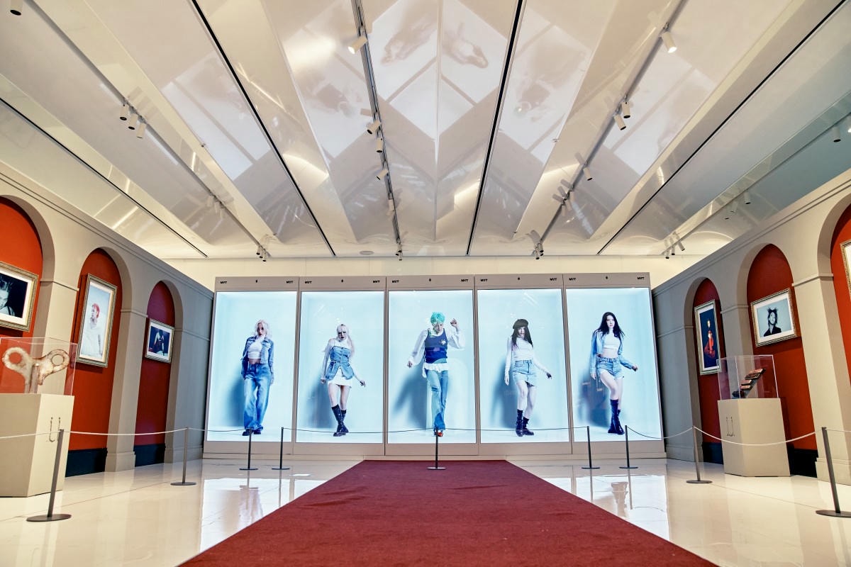 天王「GD權志龍」個展Übermensch台北場7/17重磅登台:展覽資訊、周邊&限量大禮包、時間地點、票價一次看! - 第4張圖 天王「GD權志龍」個展Übermensch台北場7/17重磅登台!