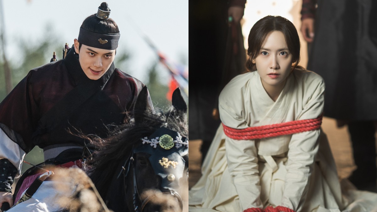 Netflix美食穿越韓劇《暴君的廚師》開播!米其林主廚潤娥穿越到古代!遇上「吃貨暴君」李彩玟共譜宮廷羅曼史 - 第3張圖 Netflix宮廷韓劇《暴君的廚師》潤娥、李彩玟