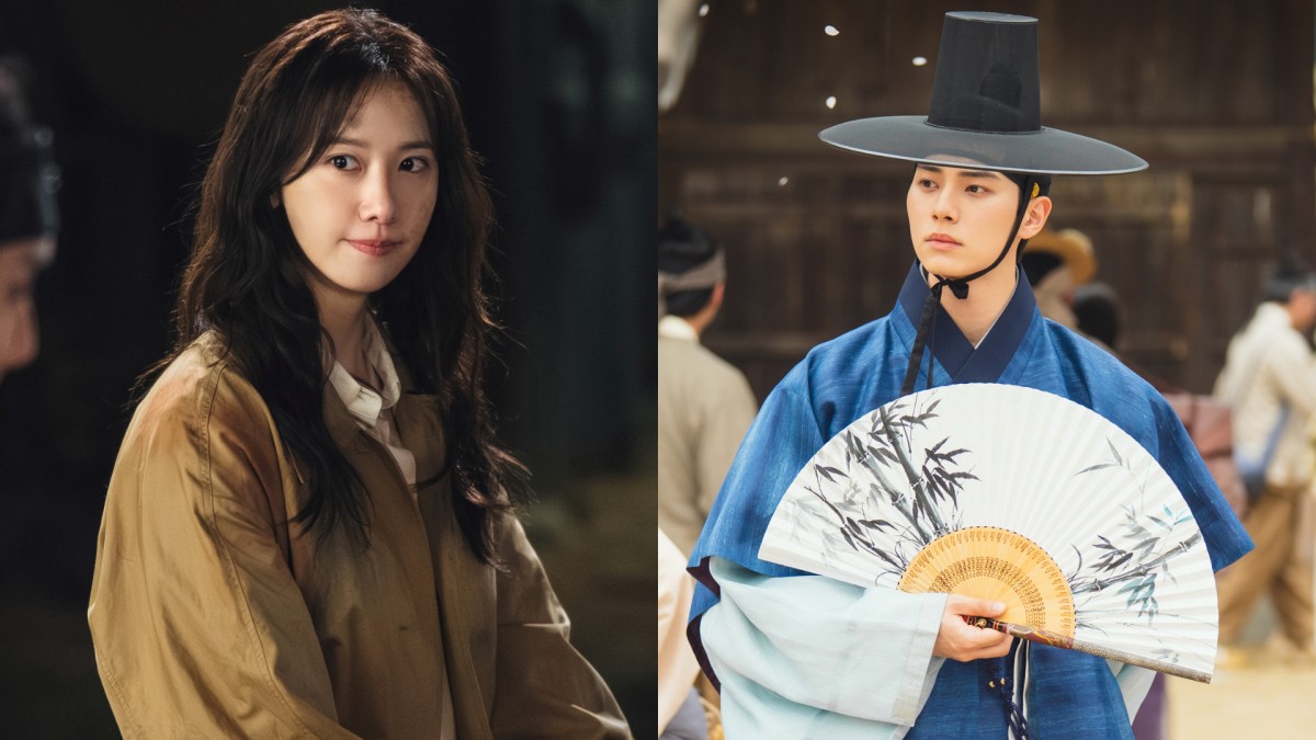 Netflix美食穿越韓劇《暴君的廚師》開播!米其林主廚潤娥穿越到古代!遇上「吃貨暴君」李彩玟共譜宮廷羅曼史 - 第4張圖 Netflix宮廷韓劇《暴君的廚師》潤娥、李彩玟
