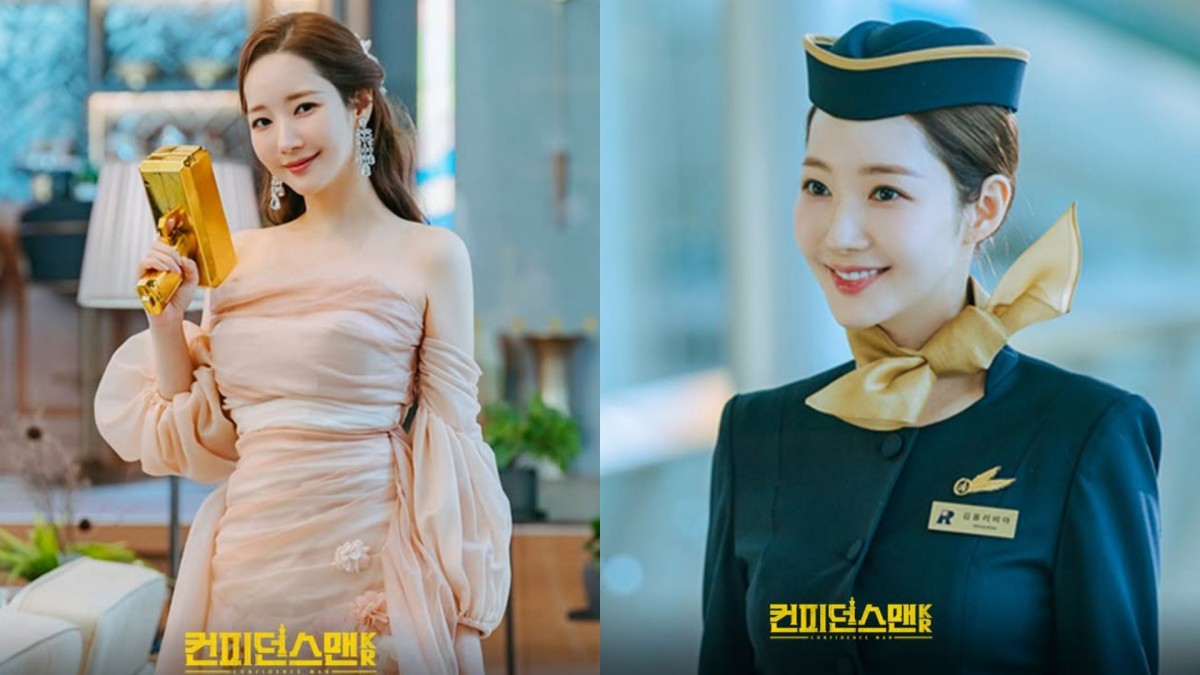 9月強檔韓劇《百次的回憶》金多美重返80年代!《行騙天下KR》朴敏英百變造型華麗回歸、《螳螂》高賢廷滿臉血色詭笑! - 第3張圖 《行騙天下KR》朴敏英
