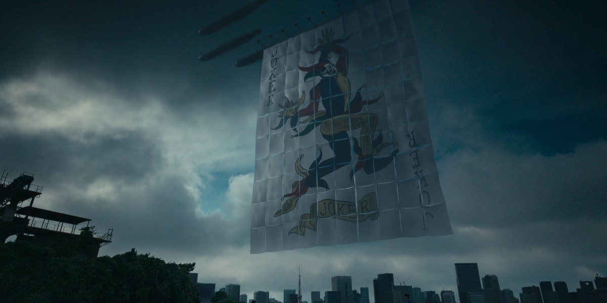 Netflix《今際之國的闖關者3》第3季震撼遊戲:夜晚神社遊戲、骰子遊戲:所有今際之國參賽者不斷被逼到極限! - 第1張圖 Netflix《今際之國的闖關者3》9月25日Netflix獨家上線