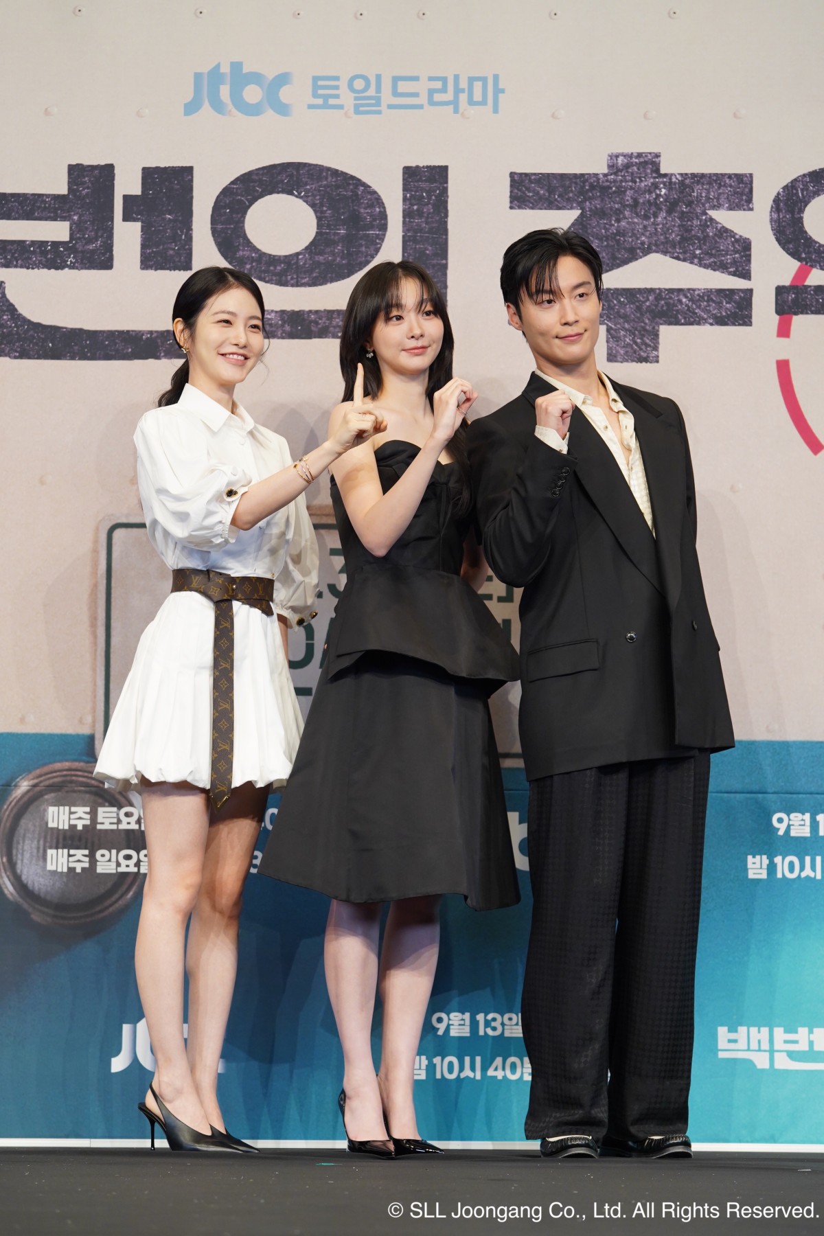《百次的回憶》金相鎬導演與辛叡恩、金多美、許楠儁暢談拍攝趣事。