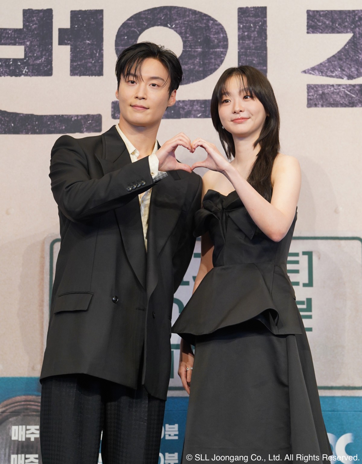 《百次的回憶》金相鎬導演與辛叡恩、金多美、許楠儁暢談拍攝趣事。