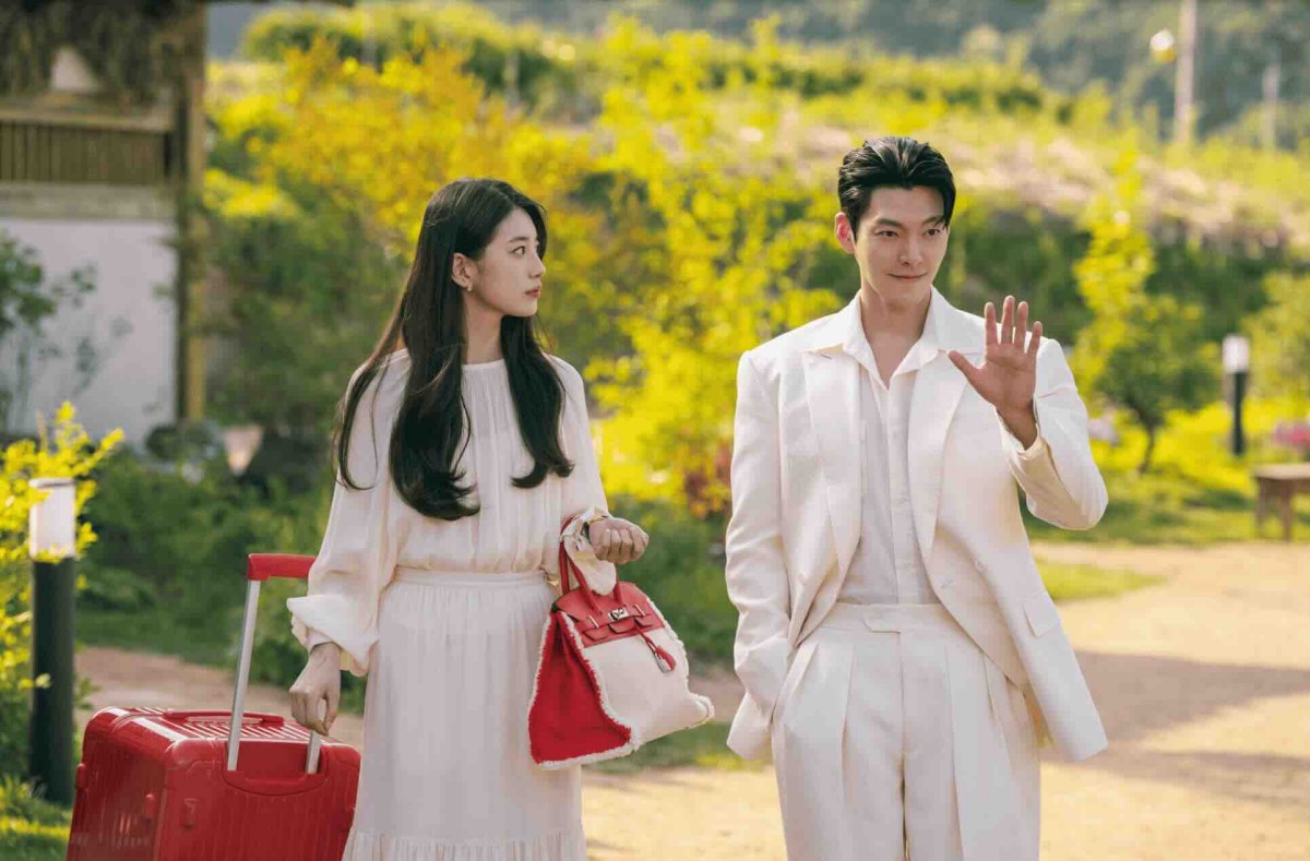 Netflix韓劇《許願吧，精靈》10/3