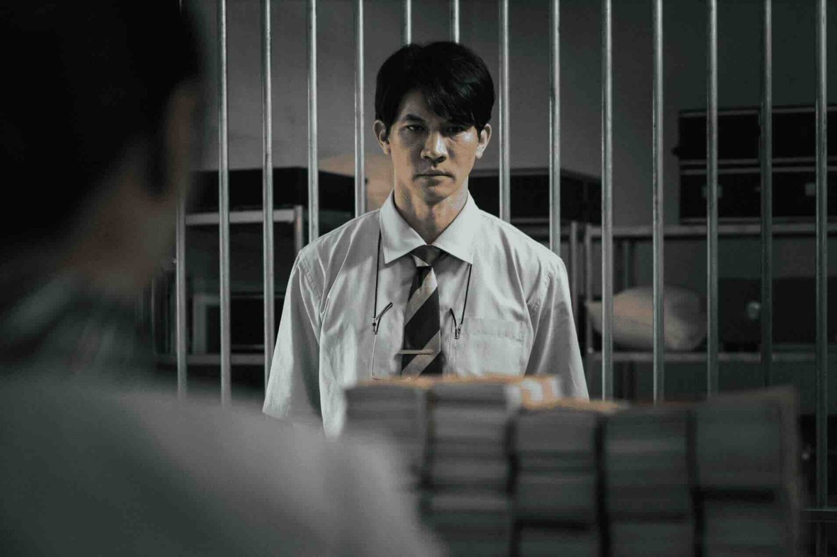 Netflix電影《死後人人愛》10/14