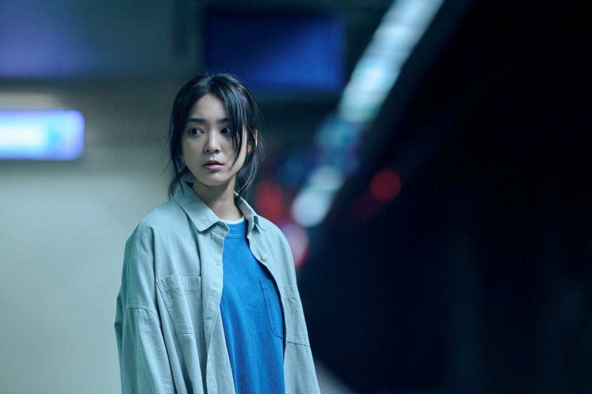 Netflix《如果我不曾見過太陽》主預告釋出-江齊拍紀錄片卻陷入詭異幻覺