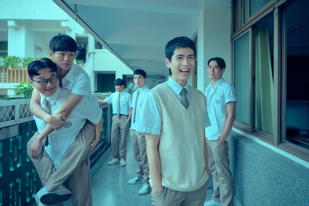 Netflix《如果我不曾見過太陽》石知田挑戰瘋魔反角-冷笑邪魅氣場張力十足
