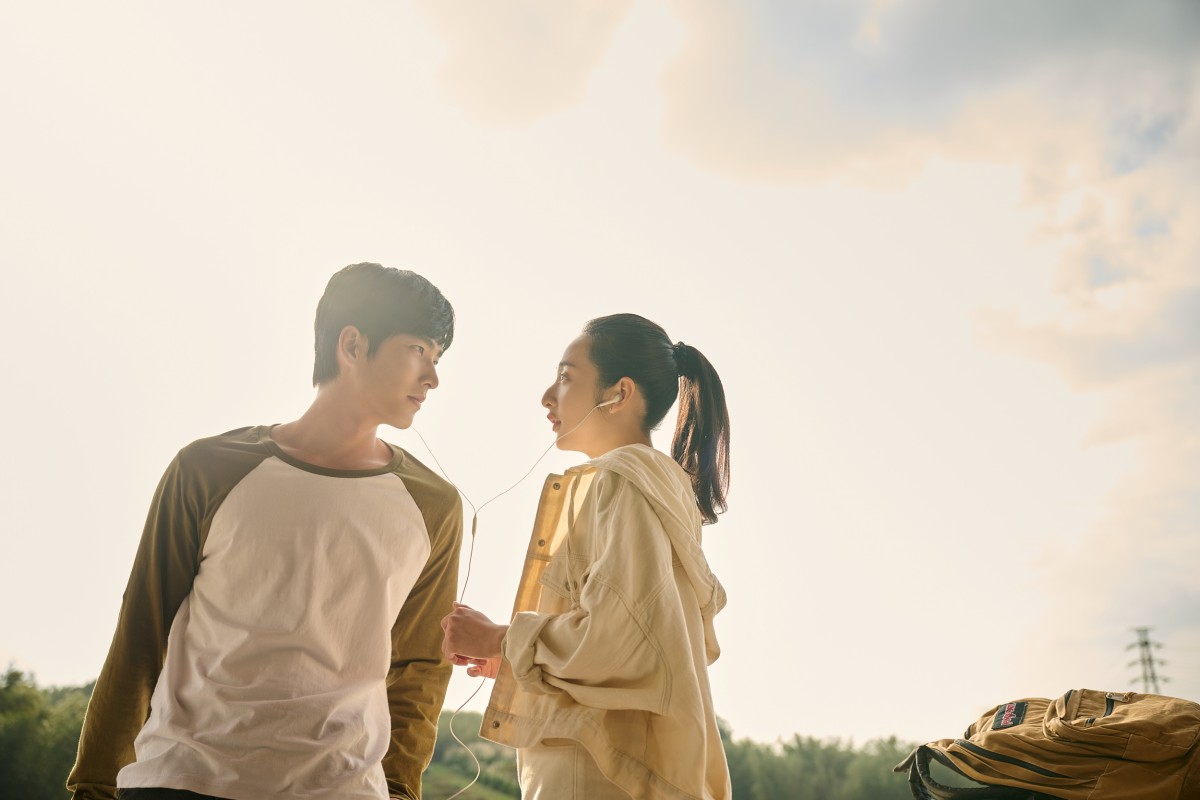 《想見你》團隊最新力作！Netflix純愛懸疑影集《如果我不曾見過太陽》一部曲定檔11月13日-二部曲12月11日-全球獨家上線！