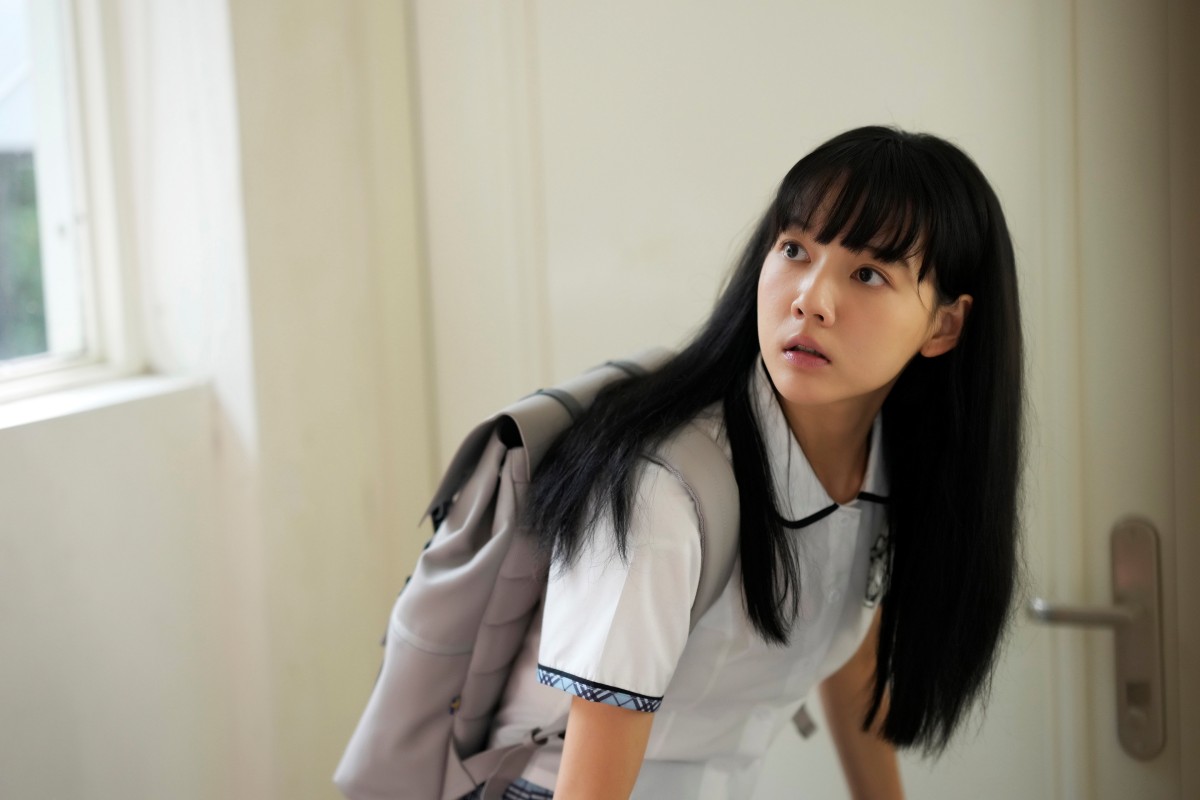 《看看你有多愛我》林思廷飾演雙胞胎姊姊「凱希」，外表甜美討喜，卻在青春期逐漸對母親的控制產生反抗