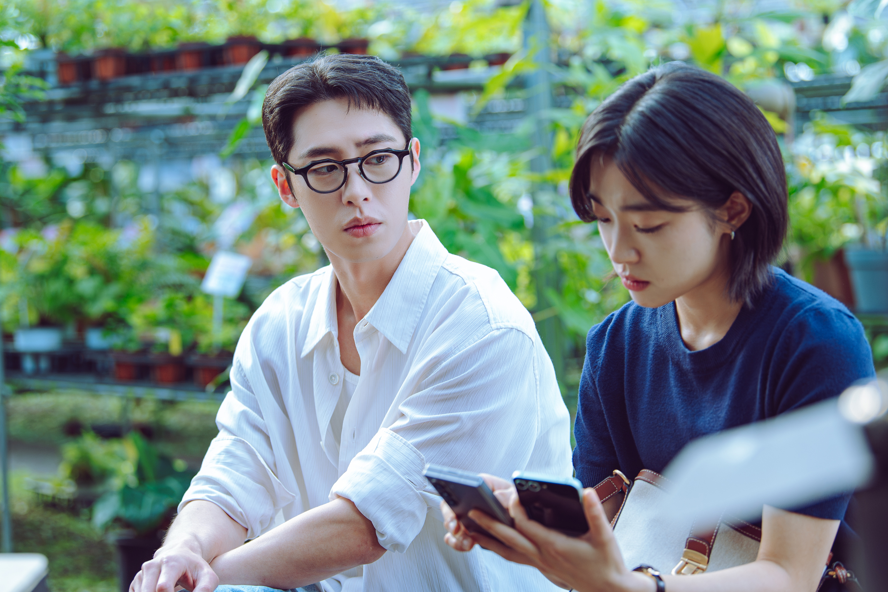 韓劇《最後的夏天》李宰旭愛情劇回歸!一人分飾「雙胞胎兄弟」!與崔聖恩共譜「青梅竹馬」羅曼史! - 第6張圖 《最後的夏天》李宰旭、崔聖恩、金建宇