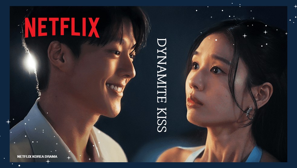 金智媛《我的出走日記》中文劇本書在台開賣!超狂特典劇迷必收:明信片、筆記本、劇照貼紙、金句紙膠帶 - 第6張圖 Netflix浪漫韓劇《一吻爆炸》張基龍戀上「已婚媽」安恩真!隨著衝動「一吻」...讓兩人辦公室生活徹底翻轉