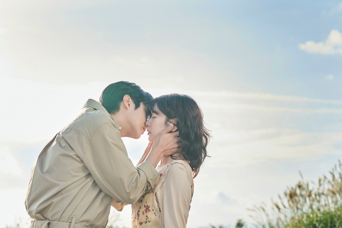 Disney+《宇宙MARRY ME?》崔宇植X庭沼珉「假戲真做」