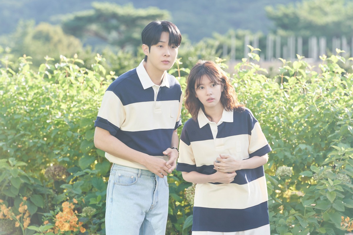 Disney+《宇宙MARRY ME?》崔宇植X庭沼珉「假戲真做」