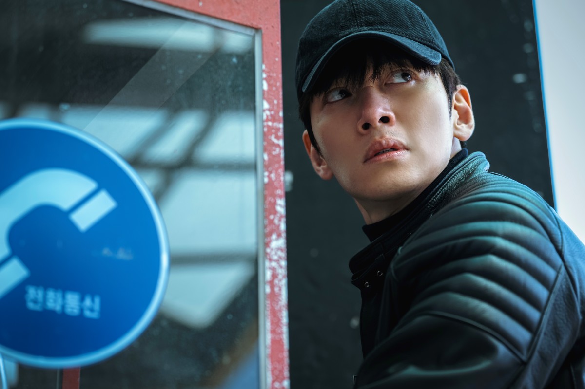 Disney+《操控遊戲》池昌旭、D.O.都敬秀