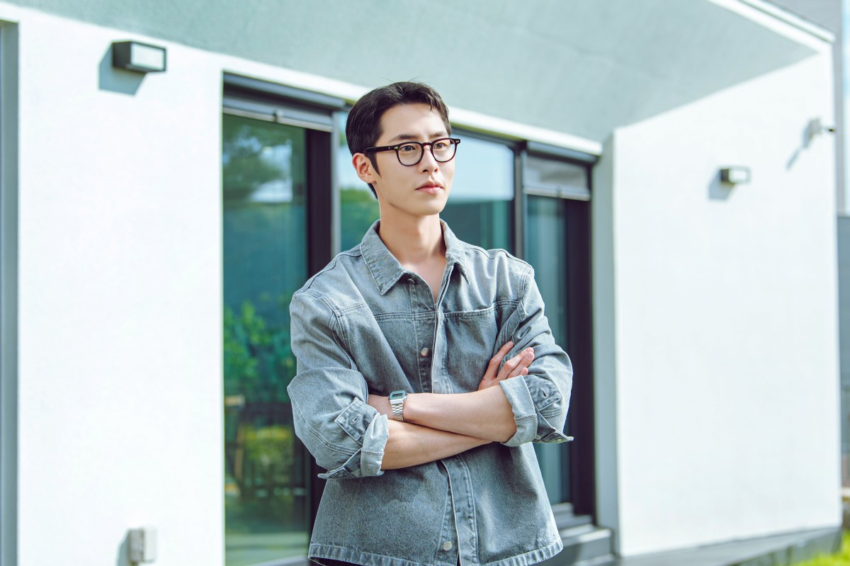 韓劇《最後的夏天》李宰旭愛情劇回歸!一人分飾「雙胞胎兄弟」!與崔聖恩共譜「青梅竹馬」羅曼史! - 第3張圖 《最後的夏天》李宰旭、崔聖恩、金建宇