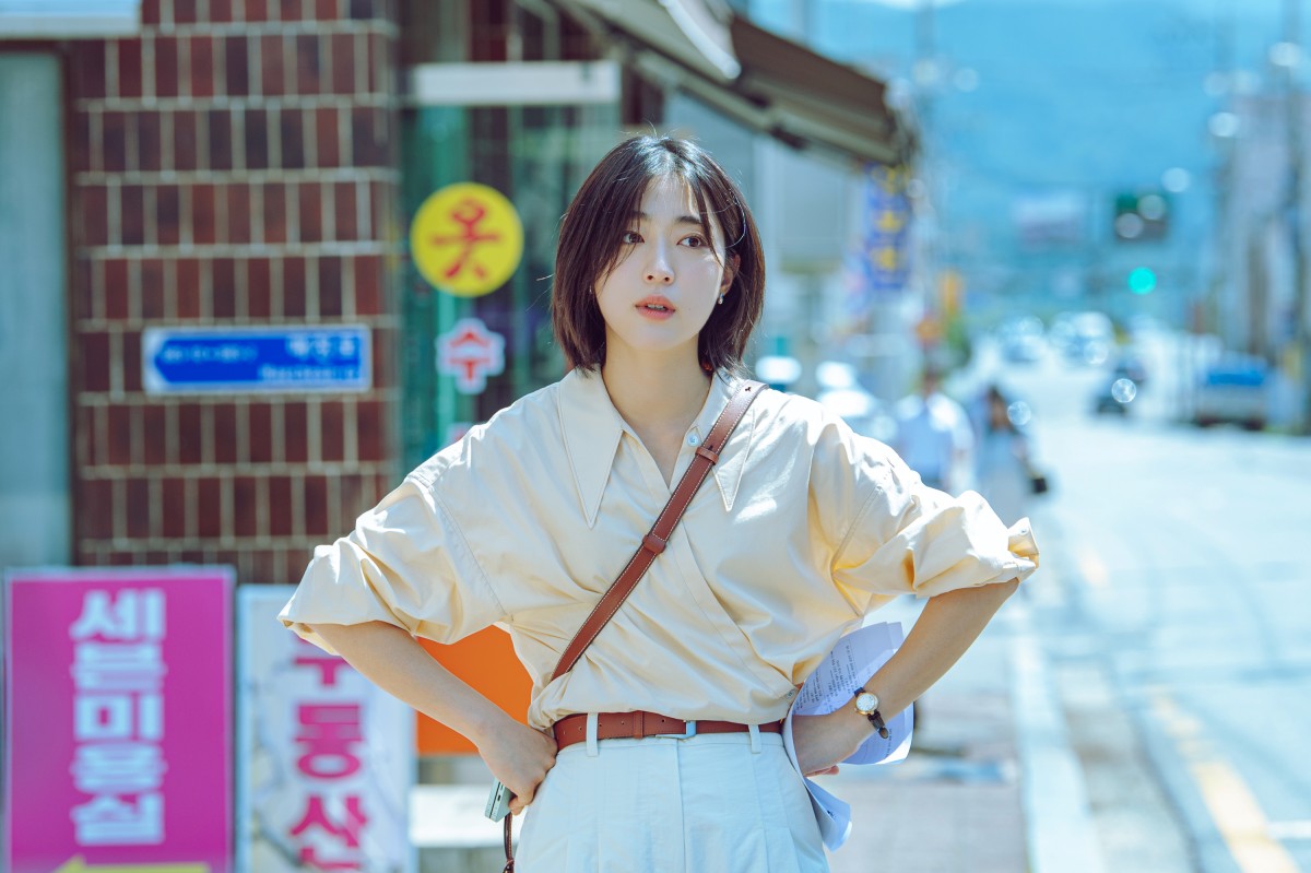 韓劇《最後的夏天》李宰旭愛情劇回歸!一人分飾「雙胞胎兄弟」!與崔聖恩共譜「青梅竹馬」羅曼史! - 第4張圖 《最後的夏天》李宰旭、崔聖恩、金建宇