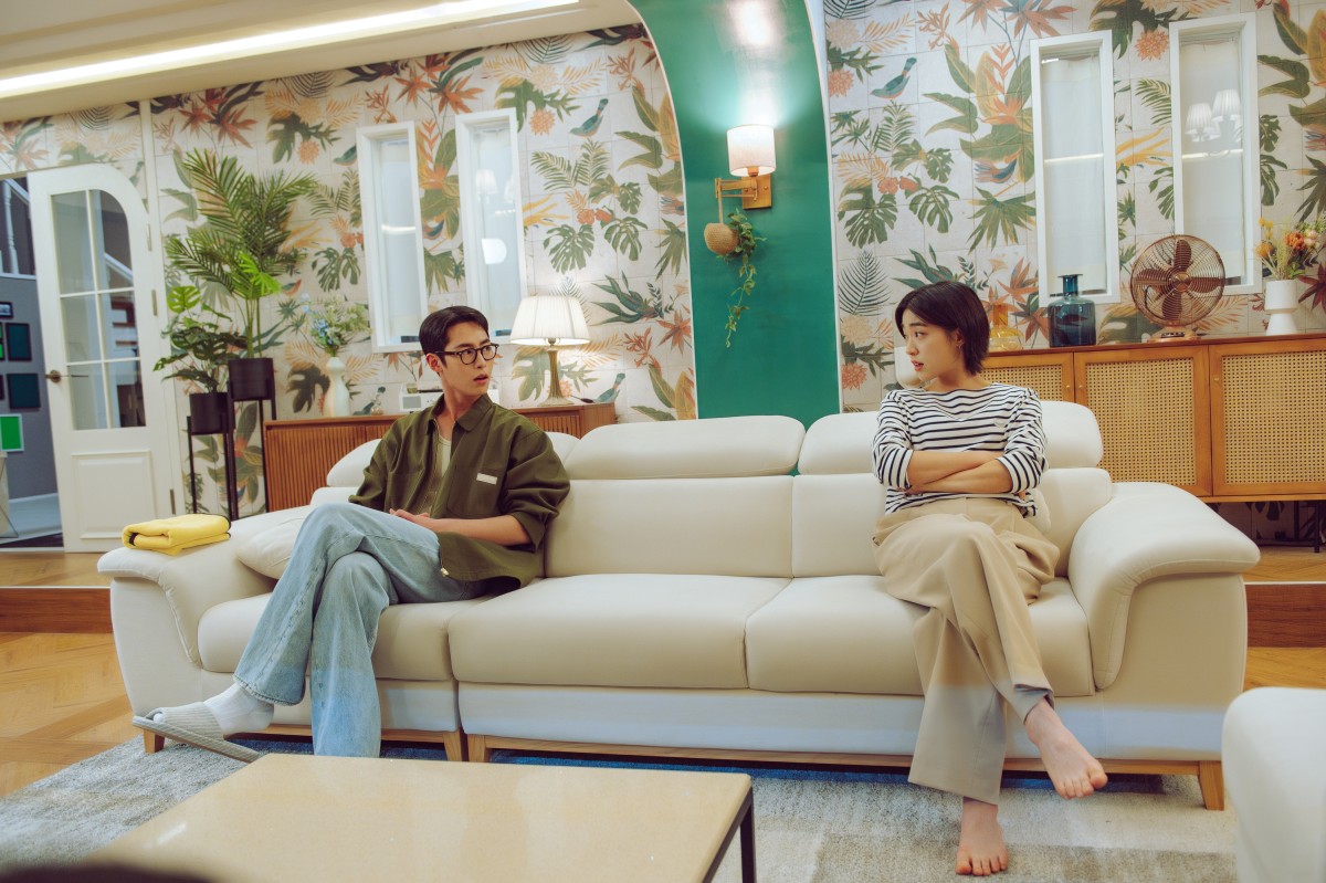 韓劇《最後的夏天》李宰旭愛情劇回歸!一人分飾「雙胞胎兄弟」!與崔聖恩共譜「青梅竹馬」羅曼史! - 第2張圖 《最後的夏天》李宰旭、崔聖恩、金建宇