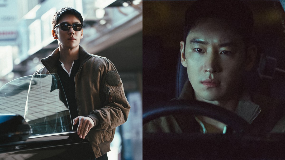 《模範計程車3》李帝勳、金義聖、表藝珍、張赫鎮、裴侑藍