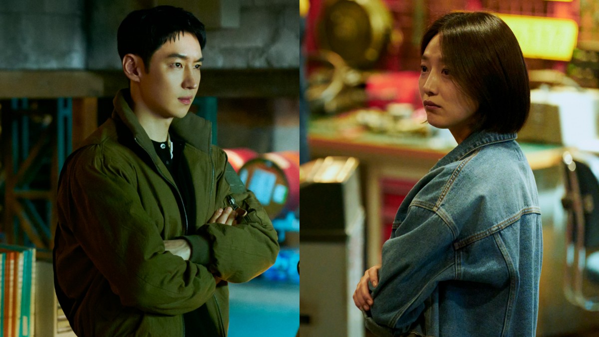 《模範計程車3》李帝勳、金義聖、表藝珍、張赫鎮、裴侑藍