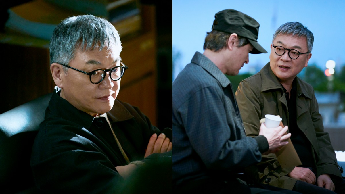 《模範計程車3》李帝勳、金義聖、表藝珍、張赫鎮、裴侑藍