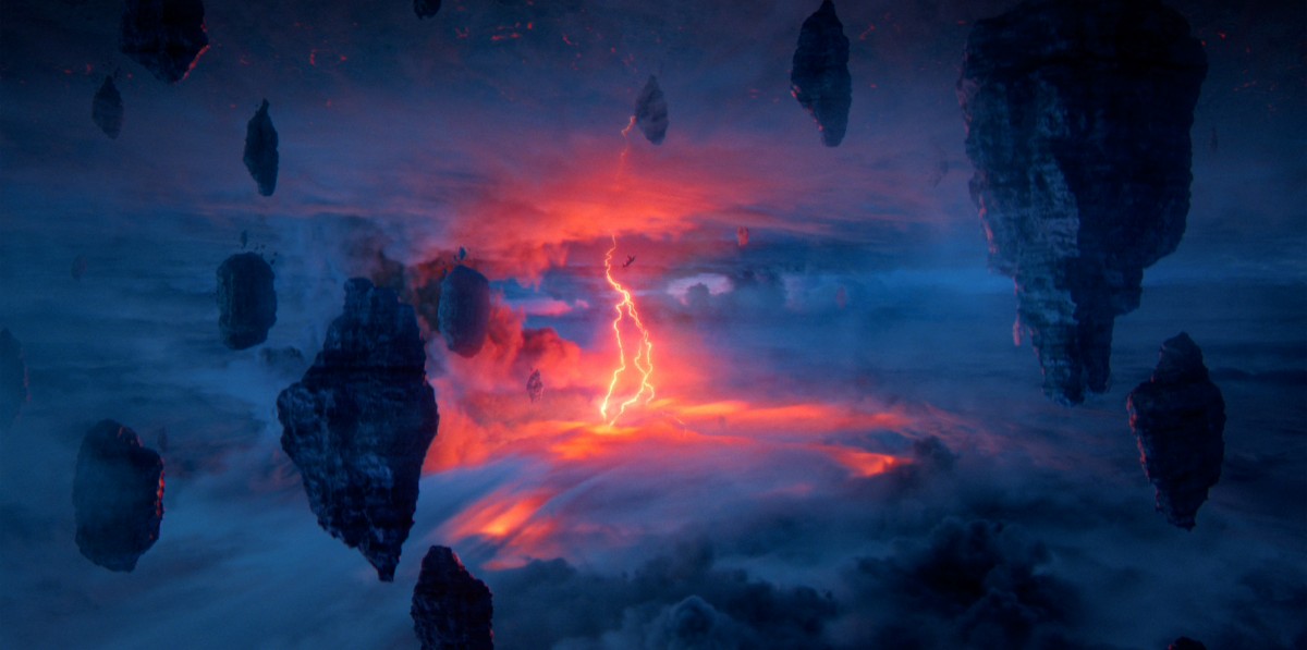 Netflix《怪奇物語》最終季第5季:1987年秋天…裂縫開啟讓霍金斯小鎮傷痕累累,伊萊雯回歸只為找到威可那並殺掉他! - 第6張圖 Netflix《怪奇物語》最終季第5季