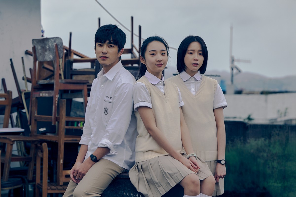 【2025 Netflix 12月片單推薦】《黑白大廚第2季》、金多美《巨洪》、李俊昊《現金英雄》、《怪奇物語5季:第2輯》、《如果我不曾見過太陽2》 - 第10張圖 Netflix台劇《如果我不曾見過太陽:二部曲》12/11