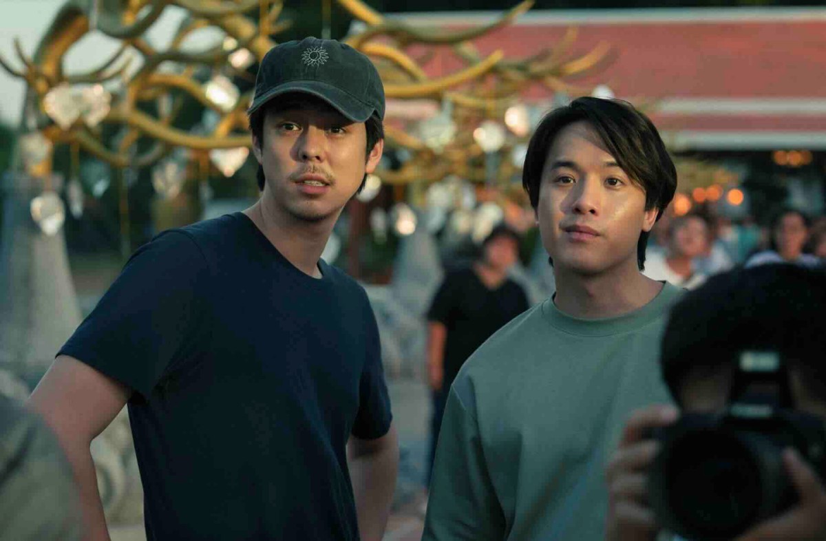 【2025 Netflix 12月片單推薦】《黑白大廚第2季》、金多美《巨洪》、李俊昊《現金英雄》、《怪奇物語5季:第2輯》、《如果我不曾見過太陽2》 - 第5張圖 Netflix影集《絕廟騙局: 第2季》12/4