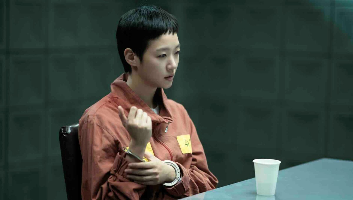 【2025 Netflix 12月片單推薦】《黑白大廚第2季》、金多美《巨洪》、李俊昊《現金英雄》、《怪奇物語5季:第2輯》、《如果我不曾見過太陽2》 - 第6張圖 Netflix韓劇《認罪之罪》12/5