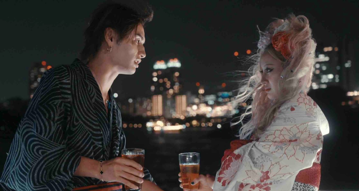 【2025 Netflix 12月片單推薦】《黑白大廚第2季》、金多美《巨洪》、李俊昊《現金英雄》、《怪奇物語5季:第2輯》、《如果我不曾見過太陽2》 - 第8張圖 Netflix影集《不良一族尋愛記》12/9