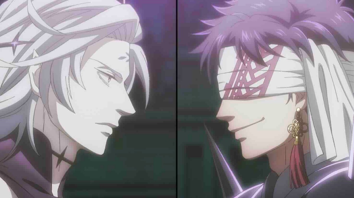 【2025 Netflix 12月片單推薦】《黑白大廚第2季》、金多美《巨洪》、李俊昊《現金英雄》、《怪奇物語5季:第2輯》、《如果我不曾見過太陽2》 - 第9張圖 Netflix影集《終末的女武神: 第3季》12/10