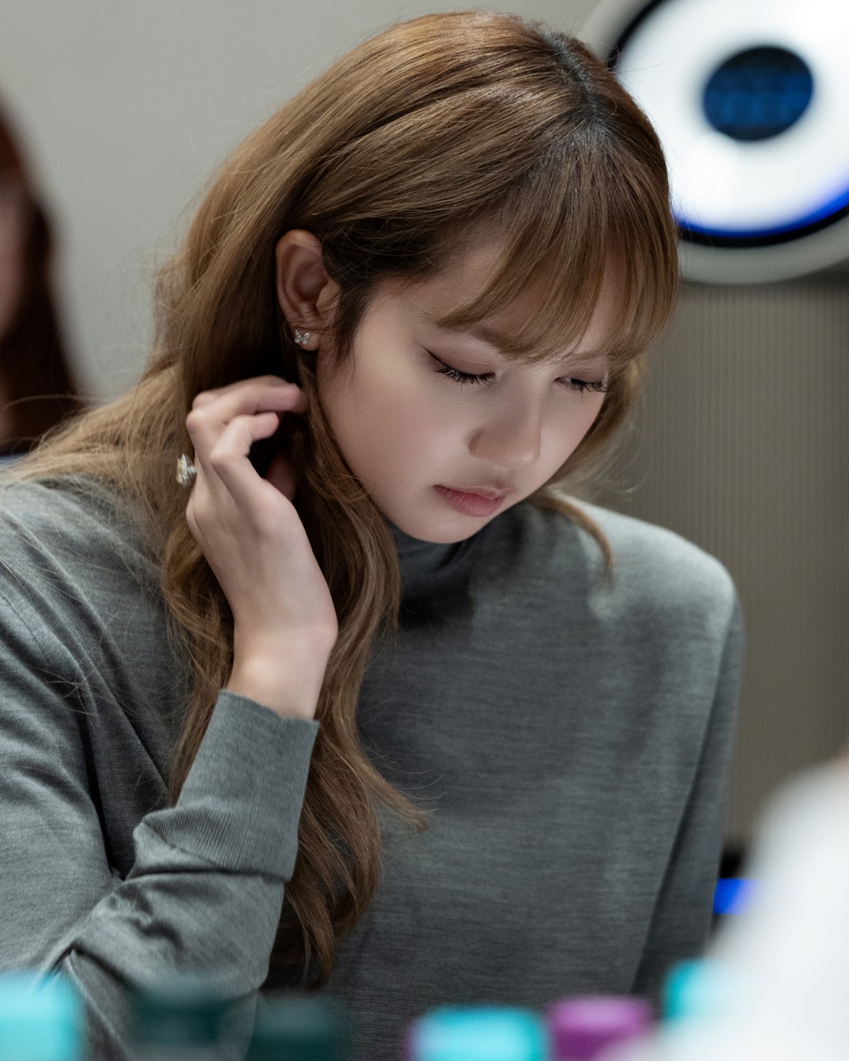 馬東石攜手李陣郁、LISA展開Netflix驚悚動作片《TYGO》復仇之旅!將韓國特色帶入《驚天營救》宇宙! - 第3張圖 Netflix《TYGO》馬東石、李陣郁、LISA