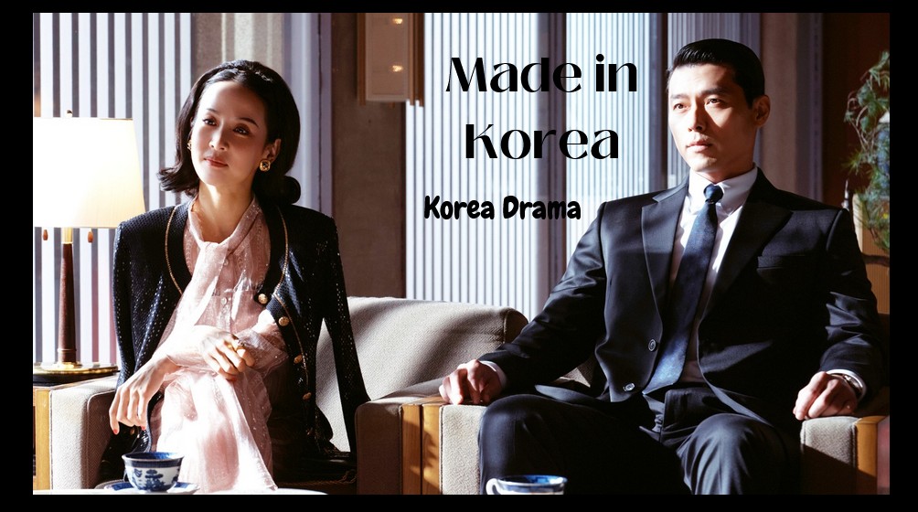 雷/《韓國製造》大結局：玄彬首演大毒梟拚上位！怒嗆鄭雨盛「你是蠢豬」...在第一季大結局中他已經毫無人性