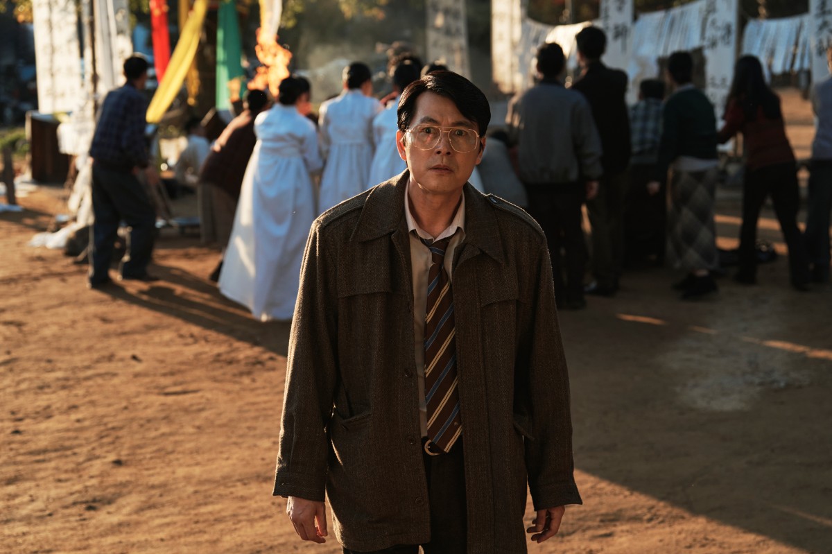 Disney+《韓國製造》年度諜報動作大戲《韓國製造》每週三於Disney+固定更新，1月14日完結