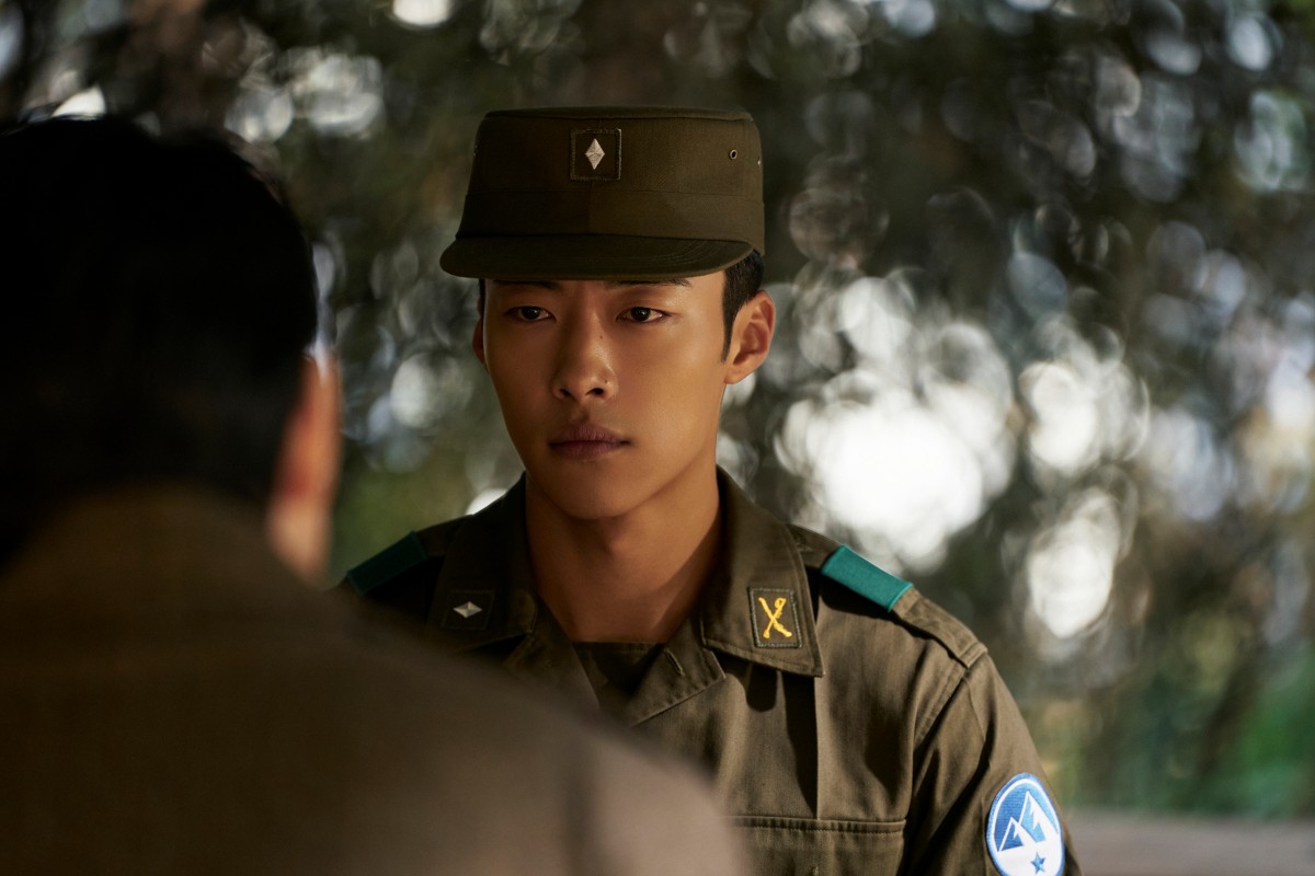 Disney+《韓國製造》禹棹奐非常誇讚玄彬，表示他時常給予許多表演上的建議