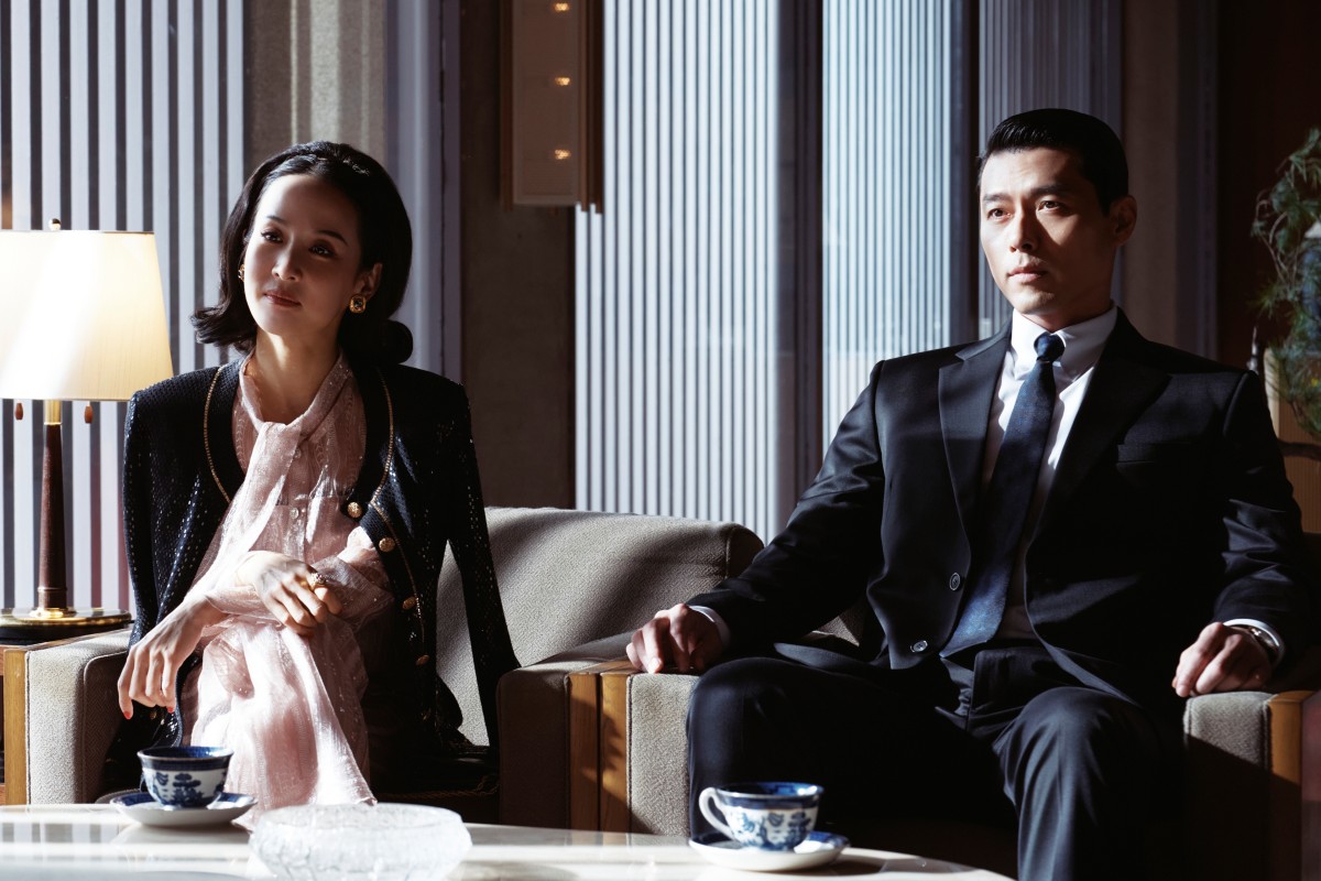 《韓國製造》大結局：玄彬、鄭雨盛