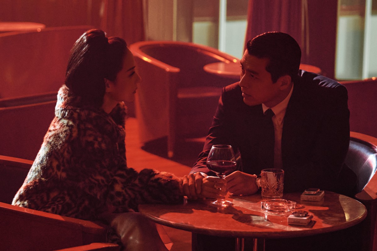 Disney+《韓國製造》玄彬諜對諜鄭雨盛...周旋陪酒女曹汝貞、黑幫之女元志安