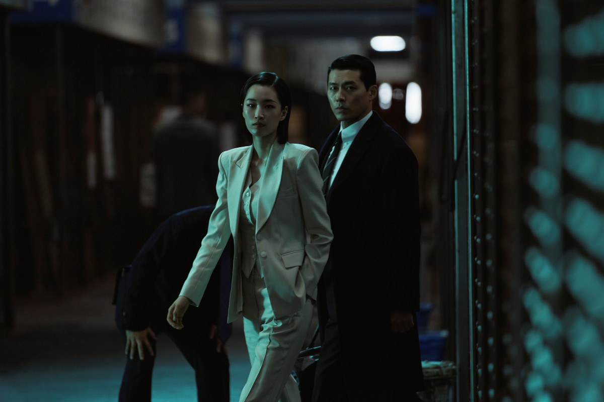 Disney+《韓國製造》玄彬諜對諜鄭雨盛...周旋陪酒女曹汝貞、黑幫之女元志安