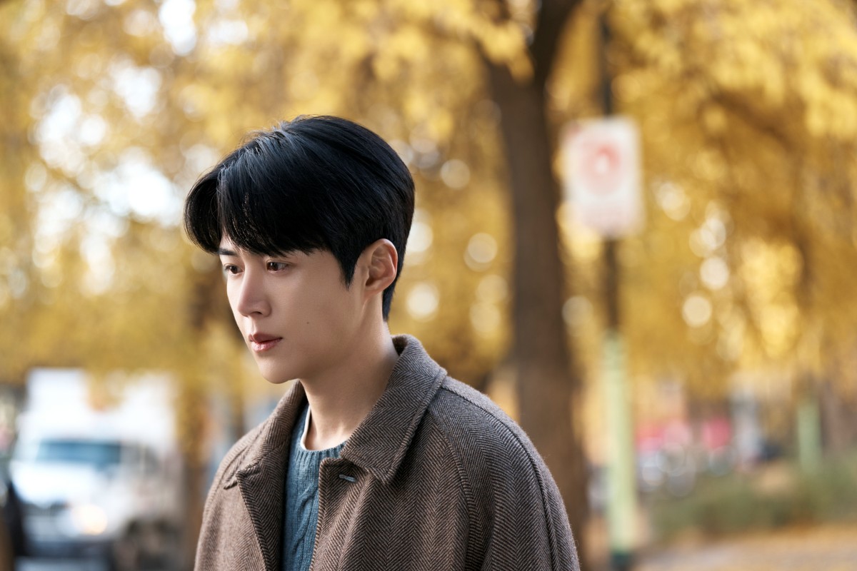 Netflix浪漫韓劇《愛情怎麼翻譯？》高允貞、金宣虎