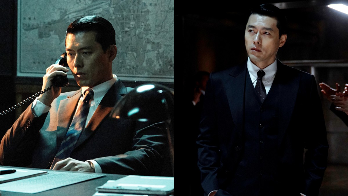 《韓國製造》大結局：玄彬、鄭雨盛